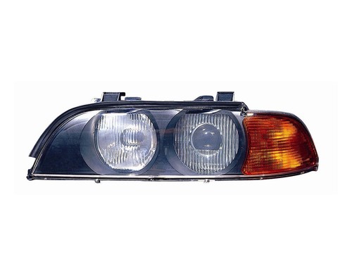 Faro per bmw serie - serie, 5