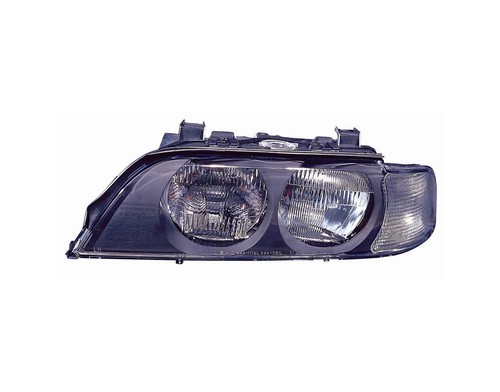 Faro per bmw serie - e39, 1995