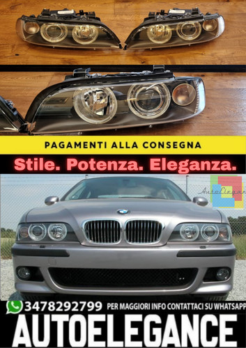 Fari anteriori adatto per - anteriori,