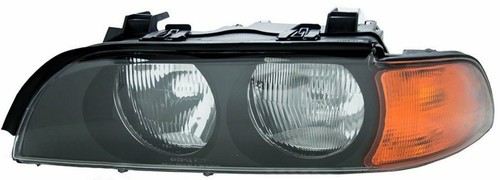 Faro anteriore per bmw - faro, sx