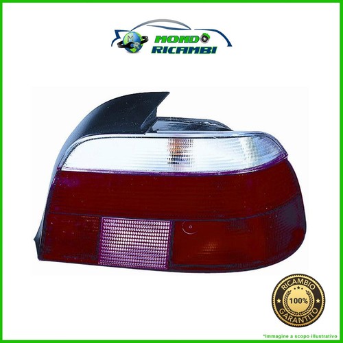 Faro fanale post esterno - -,