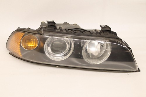Bmw serie e39 facelift - serie,