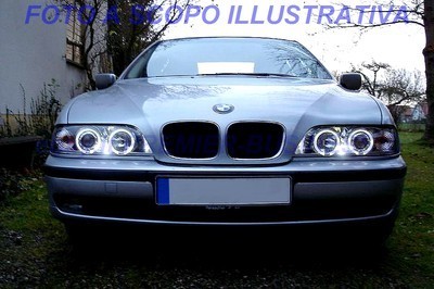 Fari angel eyes led - angel,