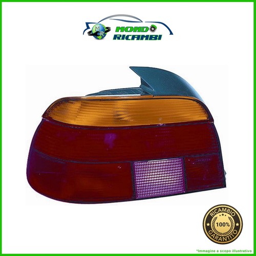 Faro fanale post esterno - post,