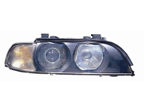 Faro fanale anteriore bmw - dx,