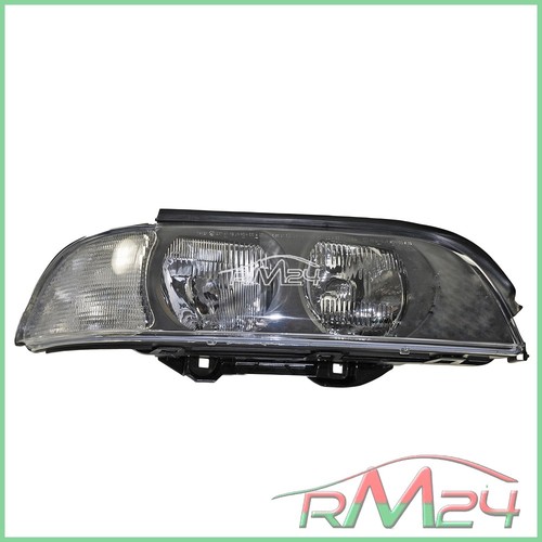 Faro anteriore destro hb3 - faro, h7/hb3
