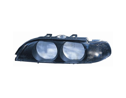Vetro faro per bmw serie - bmw, e39