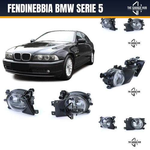 Fendinebbia vetro trasparente - fendinebbia,