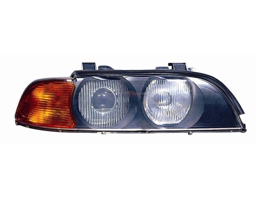 Faro fanale anteriore bmw - faro-fanale, dx