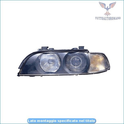 3358bbty faro proiettore - faro,