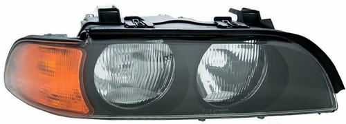 Faro anteriore per bmw - dx,