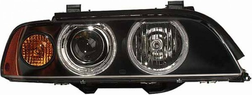 Faro anteriore per bmw - faro,