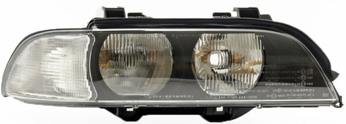 Faro anteriore per - dx, bmw