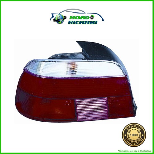 Faro fanale post esterno - -,