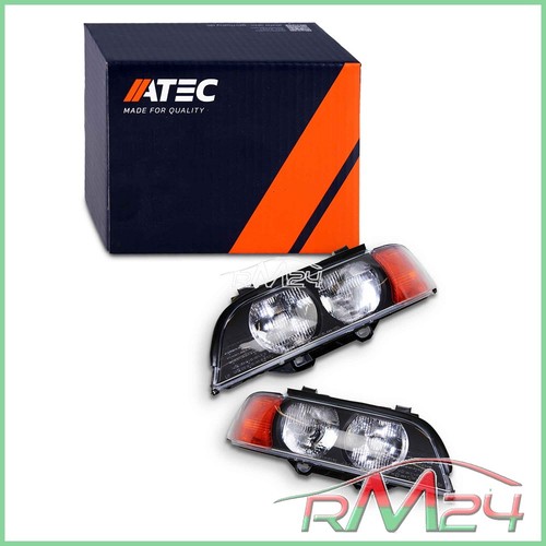 Faro anteriore h7 hb3 - sx, dx
