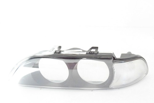 63122496331 lente faro xeno - 63122496331-lente,