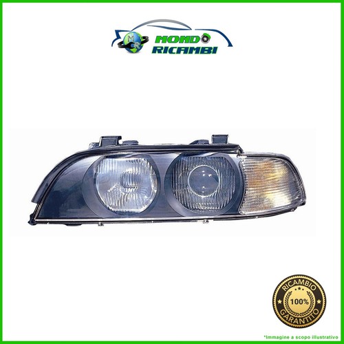 Faro proiettore anteriore - proiettore,