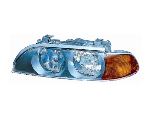 Faro per bmw - faro, 5