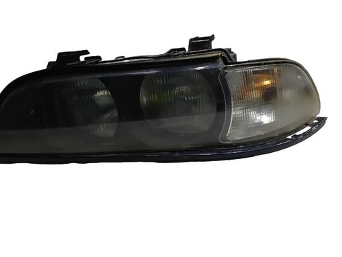 Faro fanale sinistro bmw - faro,