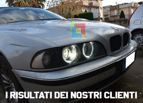 Fari anteriori d2s xenon bmw - anteriori,
