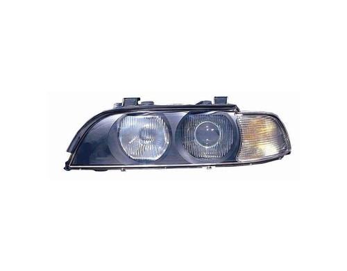 Faro per bmw - e39, xenon