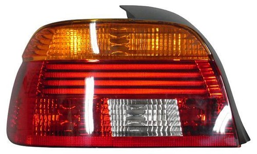 Faro fanale posteriore per - posteriore, bmw