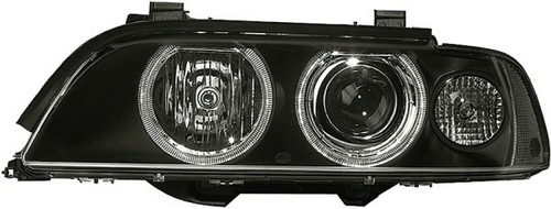 Faro xeno c motorel - faro, h7